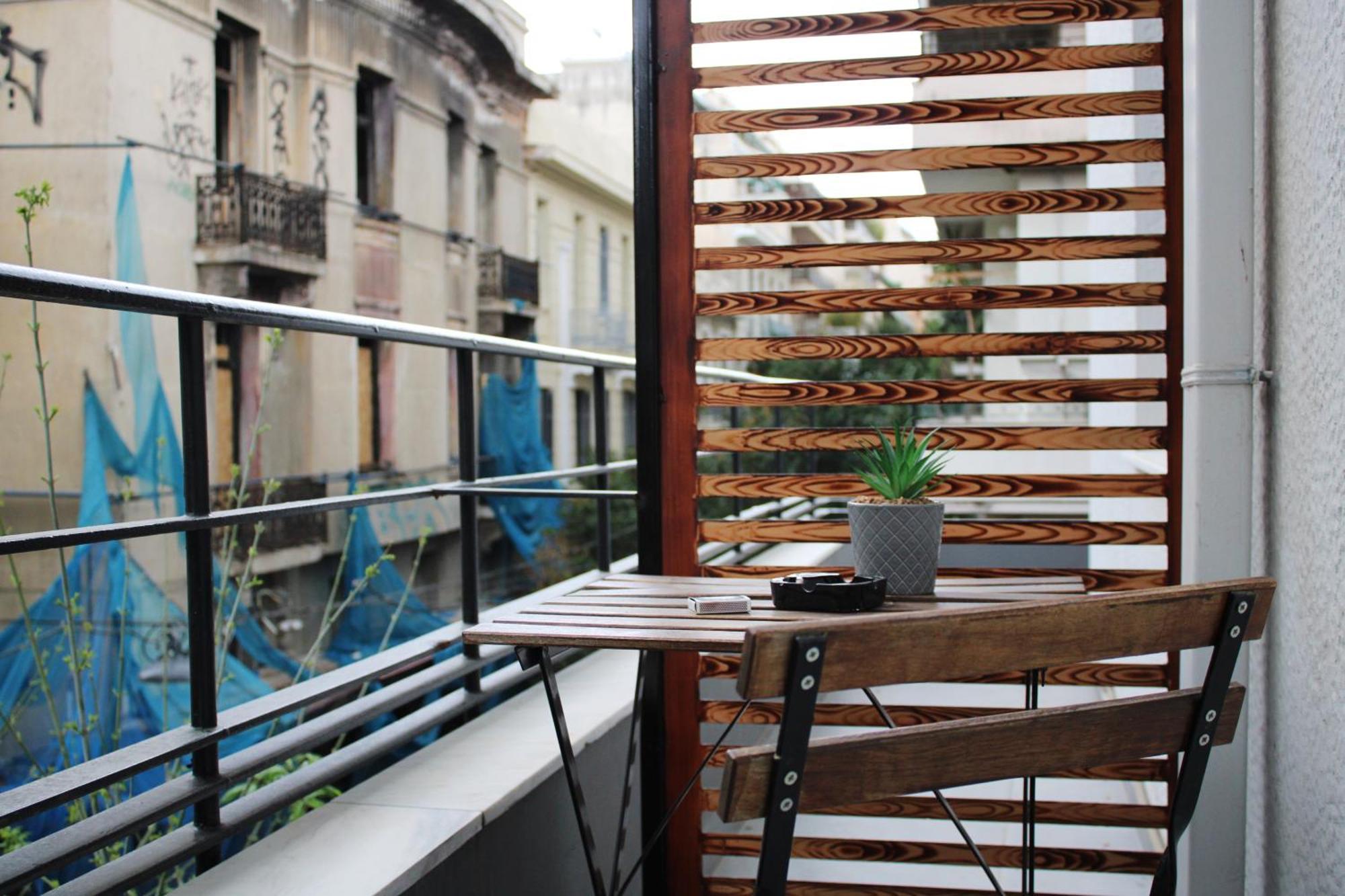 Aris Premium Accommodations アテネ 部屋 写真